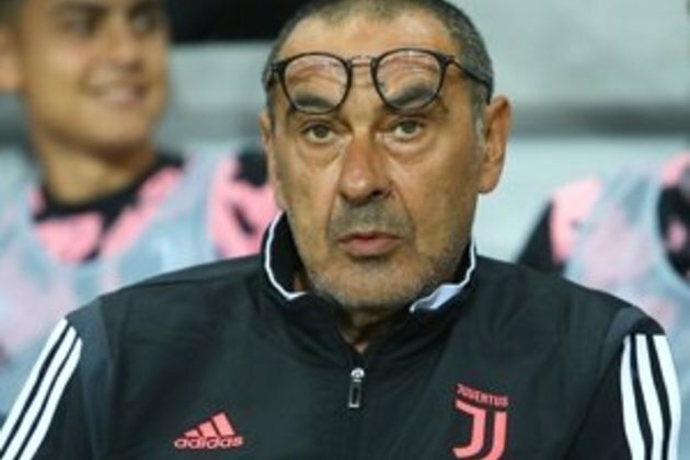 Juventus fail to convince as pressure for European success grows