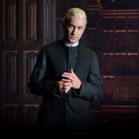 Tom Felton didn't realise his 'Potter' line would become iconic
