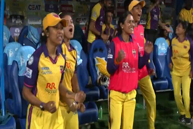 "I thought eight or nine runs might not be enough": Mithali Raj on UP Warriorz's historic Super Over win