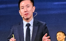 Huawei: Mit dem Channel wieder auf Wachstumskurs