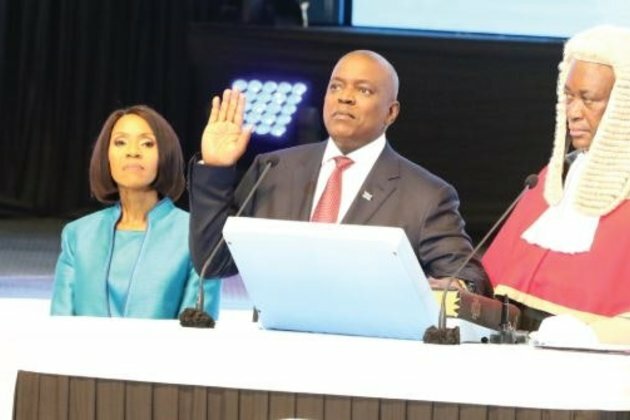 How Masisi outsmarted Khama to take the reins in Botswana