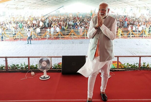 PM Modi to visit Kanyakumari on May 30, meditate at Vivekananda Rock Memorial after culmination of LS campaign