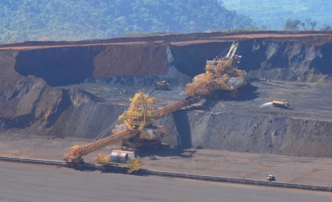 Vale makes US$671M tailings dam provisions