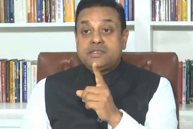 "Tried to spread falsehoods": BJP accuses Congress of altering Epstein mail with PM Modi reference