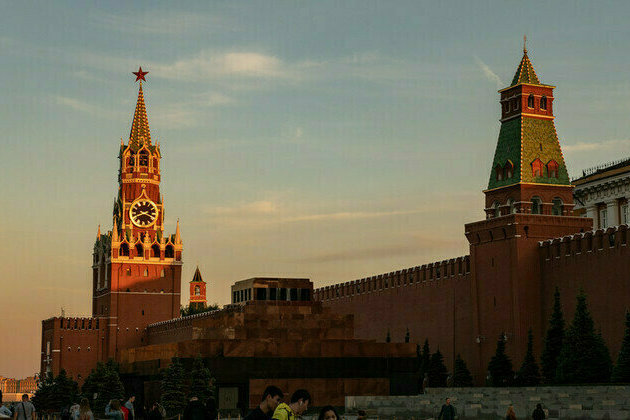 Kremlin agrees with Washingtons assessment of Ukraine conflict