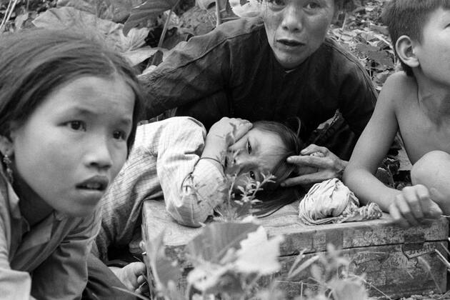 Opinion- The U.S. and Vietnam, five decades on