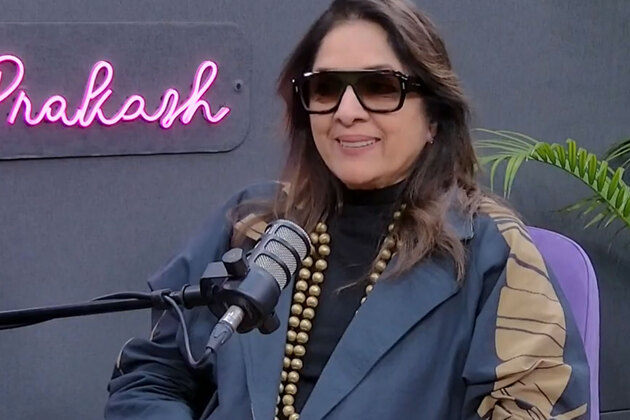 "Masaba to jaan se maar degi mujh ko...": Neena Gupta on worrying after viral post seeking work