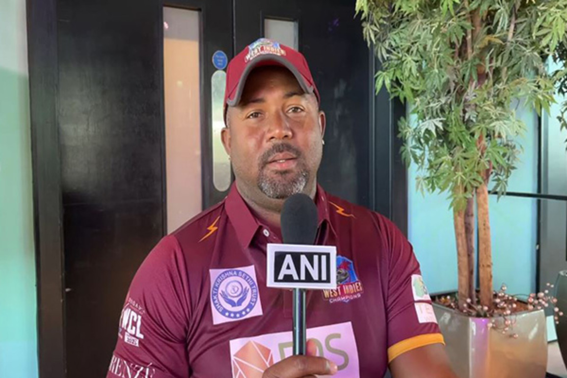 Ex-WI cricketer Smith hails India's preparation of future Test stars, slams West Indies administration for lack of first-class games