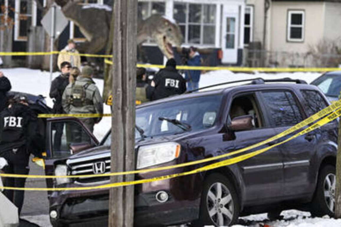 ICE agent behind fatal Minnesota shooting acted in 'self-defense' - Trump