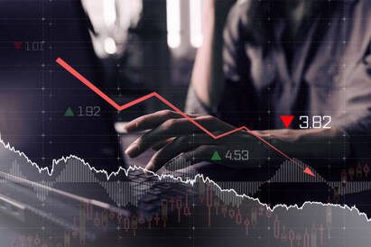The impact of trade tensions and inflation on European markets
