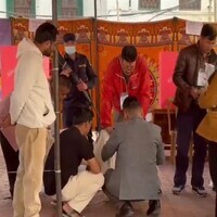 India welcomes conclusion of Nepal General Elections, says looking forward to working with new govt
