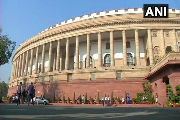 Congress MP Ranjit Ranjan gives suspension of business notice in RS to discuss Adani issue