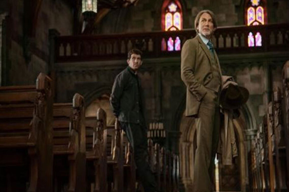 "It'd be interesting..": Rian Johnson teases ideas for next 'Knives Out' film