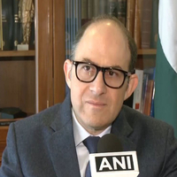 Argentina envoy lauds India's stance over Malvinas, eyes deeper ties in energy, trade, defence