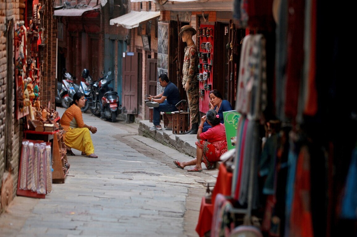 "Reports are entirely false": Nepal Tourism Board clarifies no new restrictions on Indian tourists