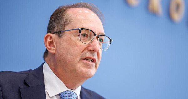 Germany Establishes Hybrid Warfare Center Amid Rising Cyber Threats from Russia