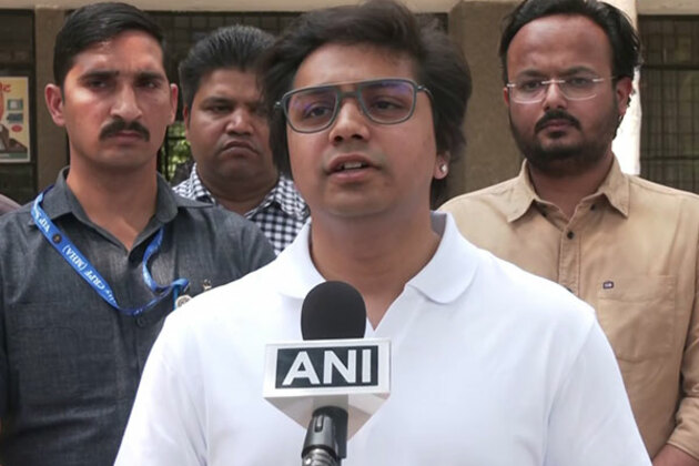 "Bahujan Movement is not a career but a fight for self-respect...": Akash Anand after his expulsion from all posts of BSP