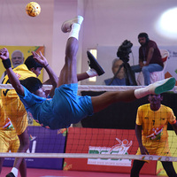 Inspired by World Cup glory, Sepak Takraw joins Khelo India Youth Games roster