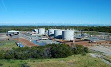 Triangle claims oil crown of North Perth Basin 