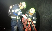 WA miners battle it out for safety