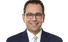Goodwin appoints Kayser as partner