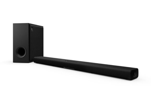 Dolby Atmos, DTS Virtual:X, and Wireless Subwoofers: What Yamaha soundbars offer in 2026