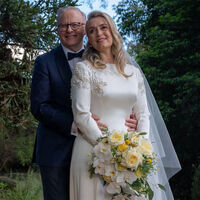 Australian PM Albanese marries Jodie Haydon in Canberra residence