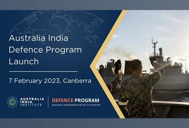 Australia India Institute to unveil new defence programme on Feb 7