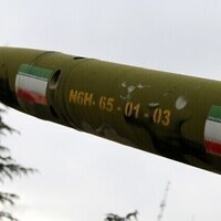 Only half of Irans launch systems and drones destroyed  CNN