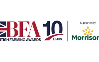 British Farming Awards shortlist announced