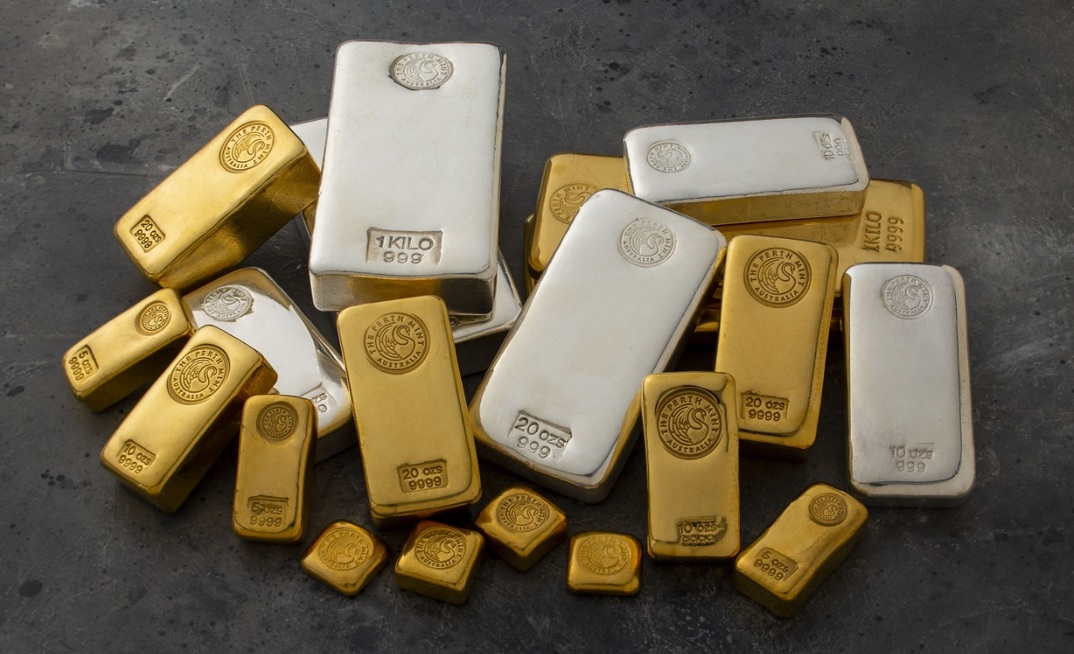 Pricing of silver and gold has surged
