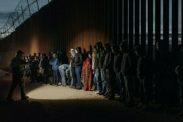 African state to accept migrants deported from US  Reuters