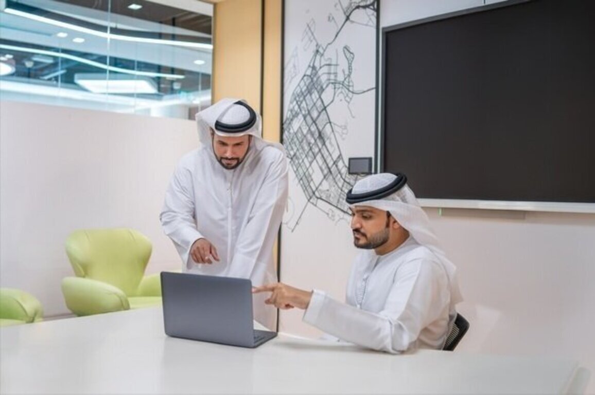 Abu Dhabi Customs recognised among 'Best Workplaces' for 2026