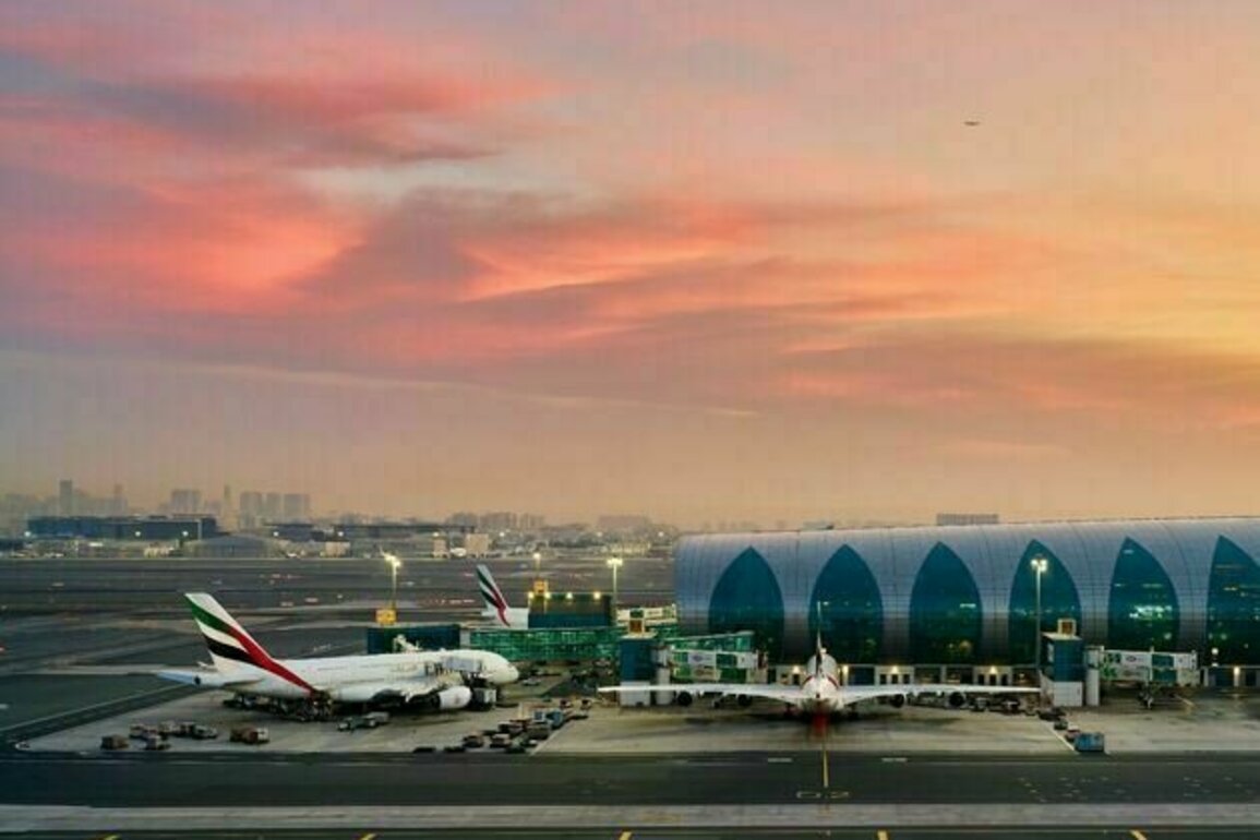 Dubai International to welcome 2.5 million passengers from 20-28 February