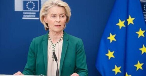 EU's 90 billion 'may not be enough' for Ukraine - WSJ