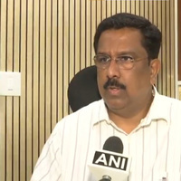 Congress Syed Naseer Hussain says, India-US interim trade deal seems like "surrendering our sovereignty"