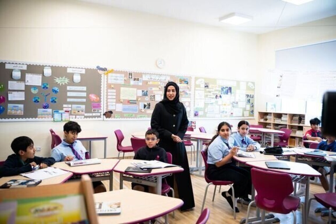 Dubai's private education institutions resume on-site learning