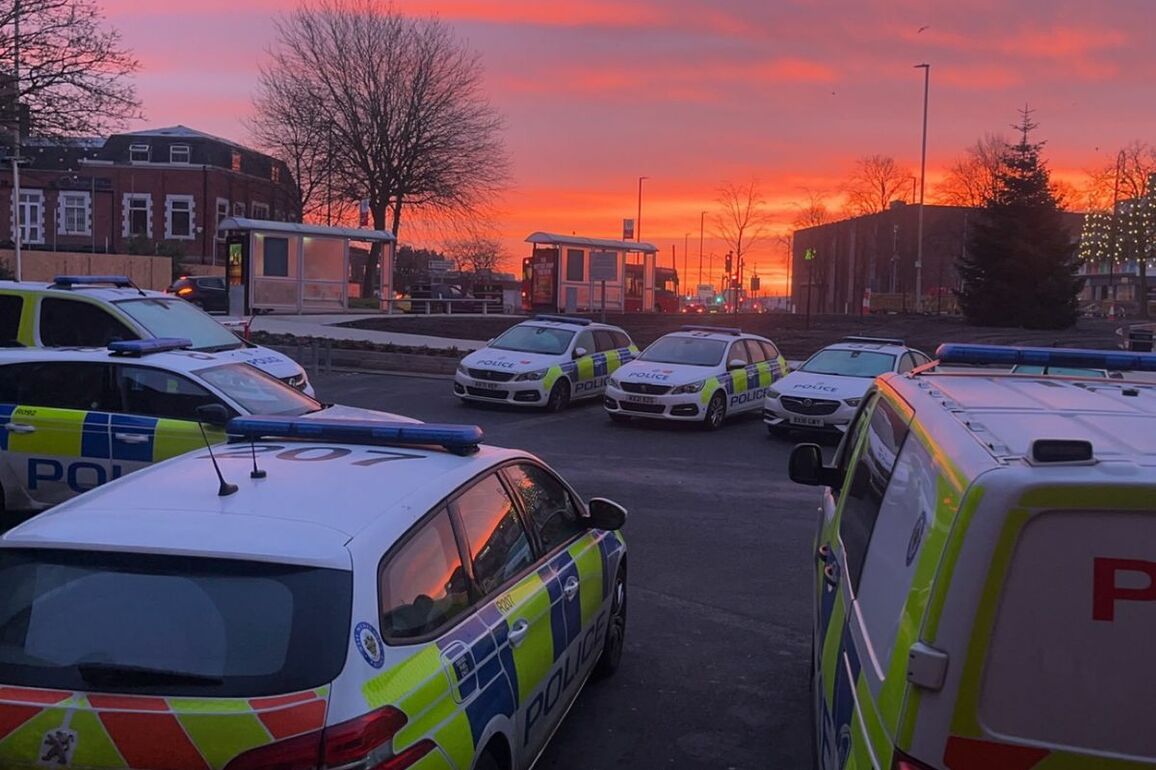 Councillors call for Brierley Hill police base to be saved - Express &amp; Star