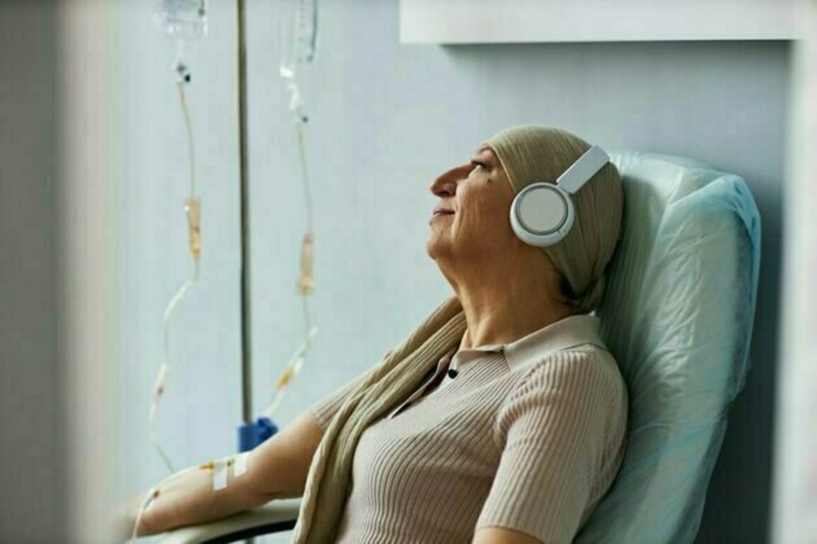 Cancer patients from migrant backgrounds have a 1 in 3 chance of something going wrong in their care