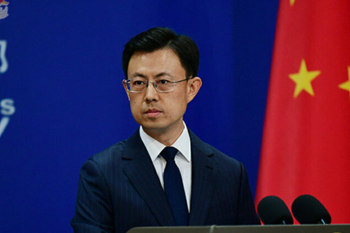 FM: China hopes Thailand, Cambodia resolve border clash via dialogue