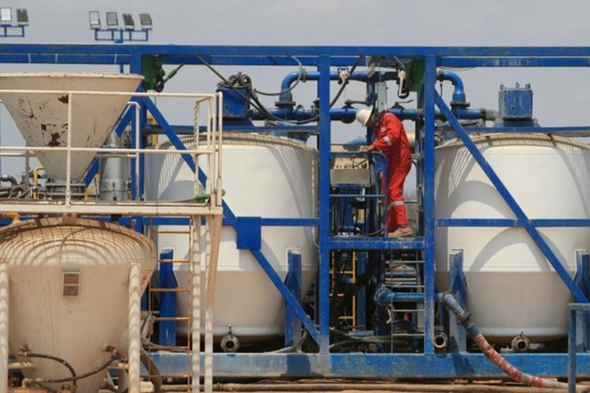 Zimbabwe Says It Has Discovered Gas Deposits