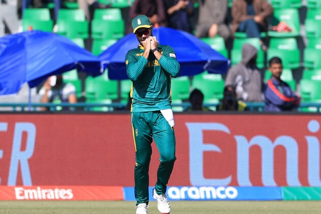 "It's a healthy pressure": Durban Super Giants captain Aiden Markram ahead of SA20 season 4
