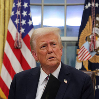 "An attack so violent...": Trump slams Biden, critics in fiery Easter message