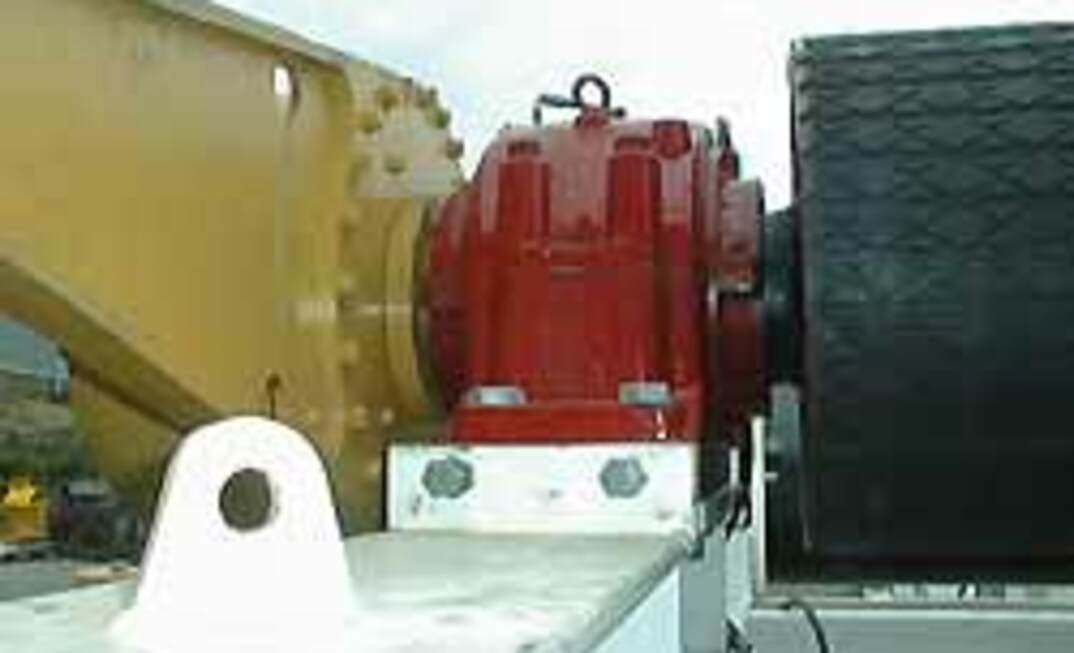 Engineering success impacts on coal haulage costs