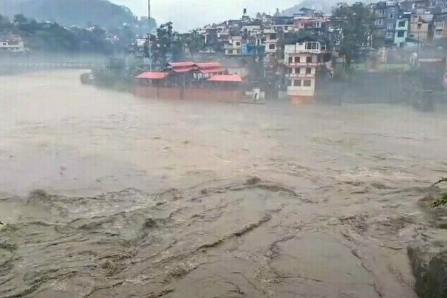 Heavy rains kill 63 people in northern India - media