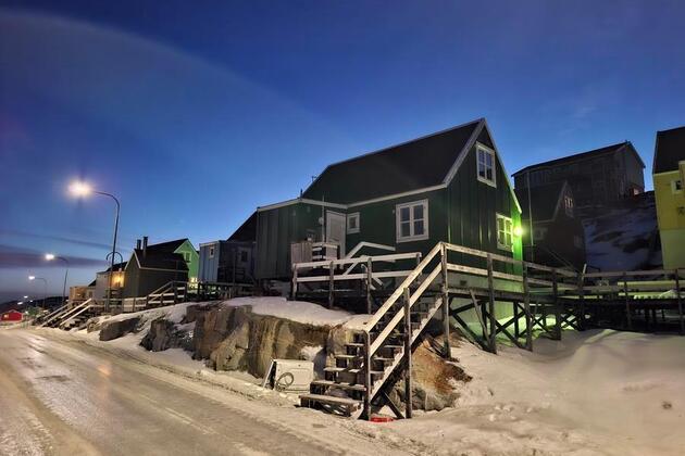 Greenland standoff further exposes dilemmas of Europe's strategic autonomy