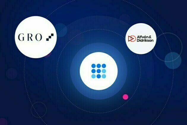 GRO and Alfven & Didrikson invest $29 million in Paligo to take SaaS-based Component Content Management to the next level
