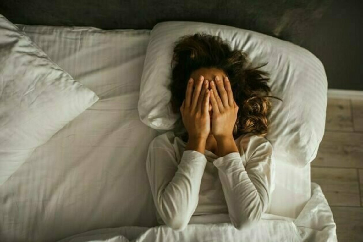 Do I have insomnia? 5 reasons why you might not