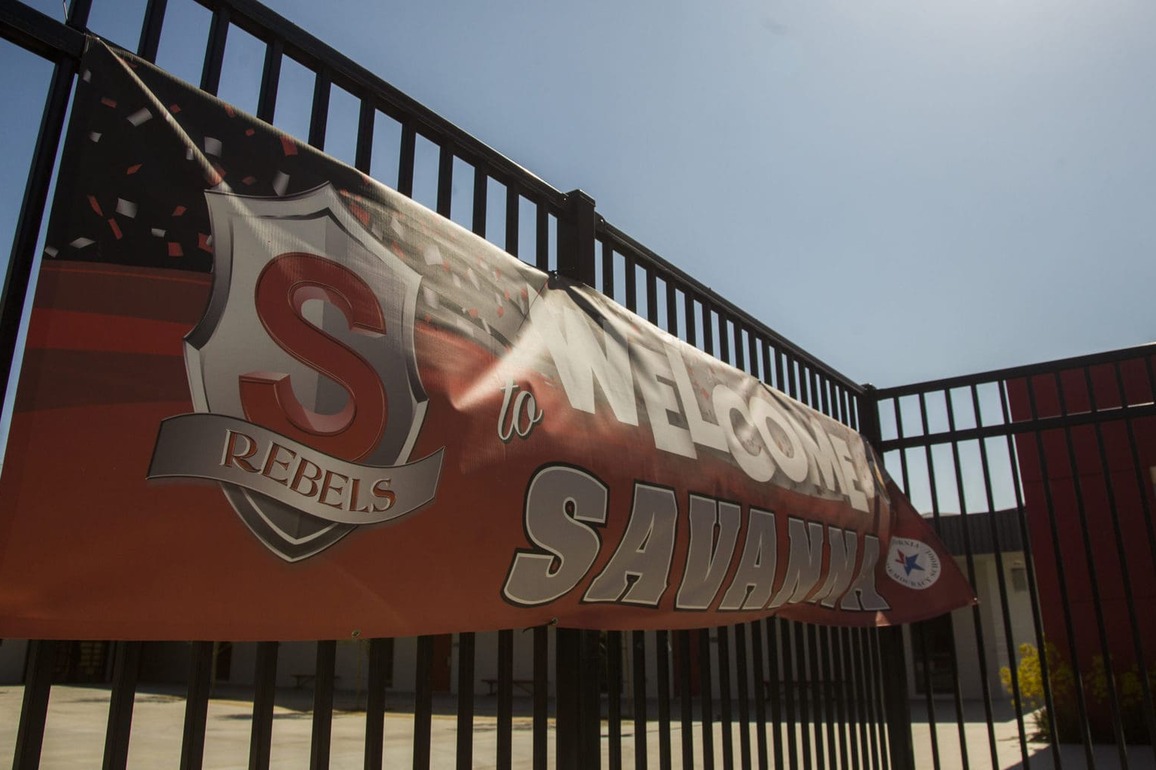 Anaheim Union High School District Pushes for More Funding