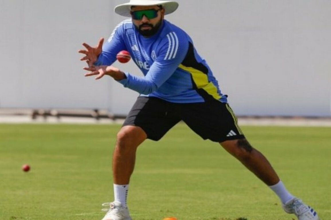 Rohit should play "aggressively" in ODI series against England: Suresh Raina